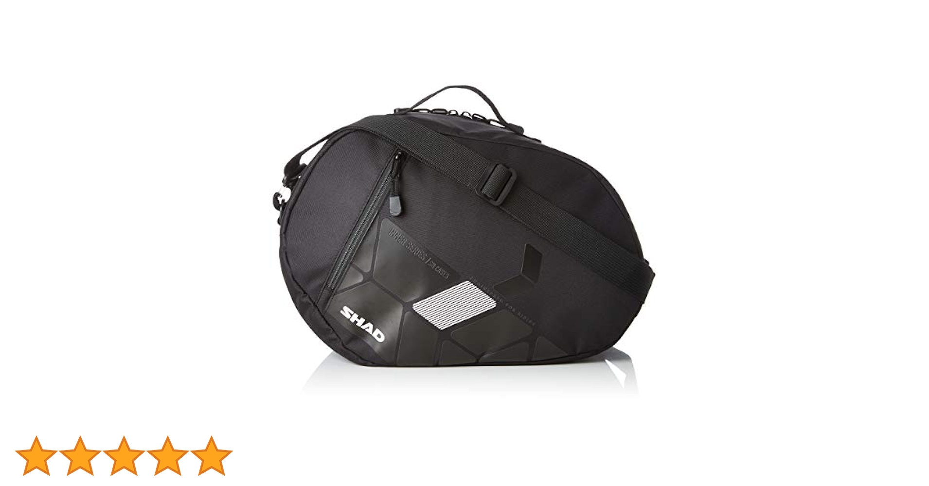 SHAD SH36用インナーバッグ 2個セット SHAD Pannier Inner Bag - SH35 / SH36 – SHAD UK